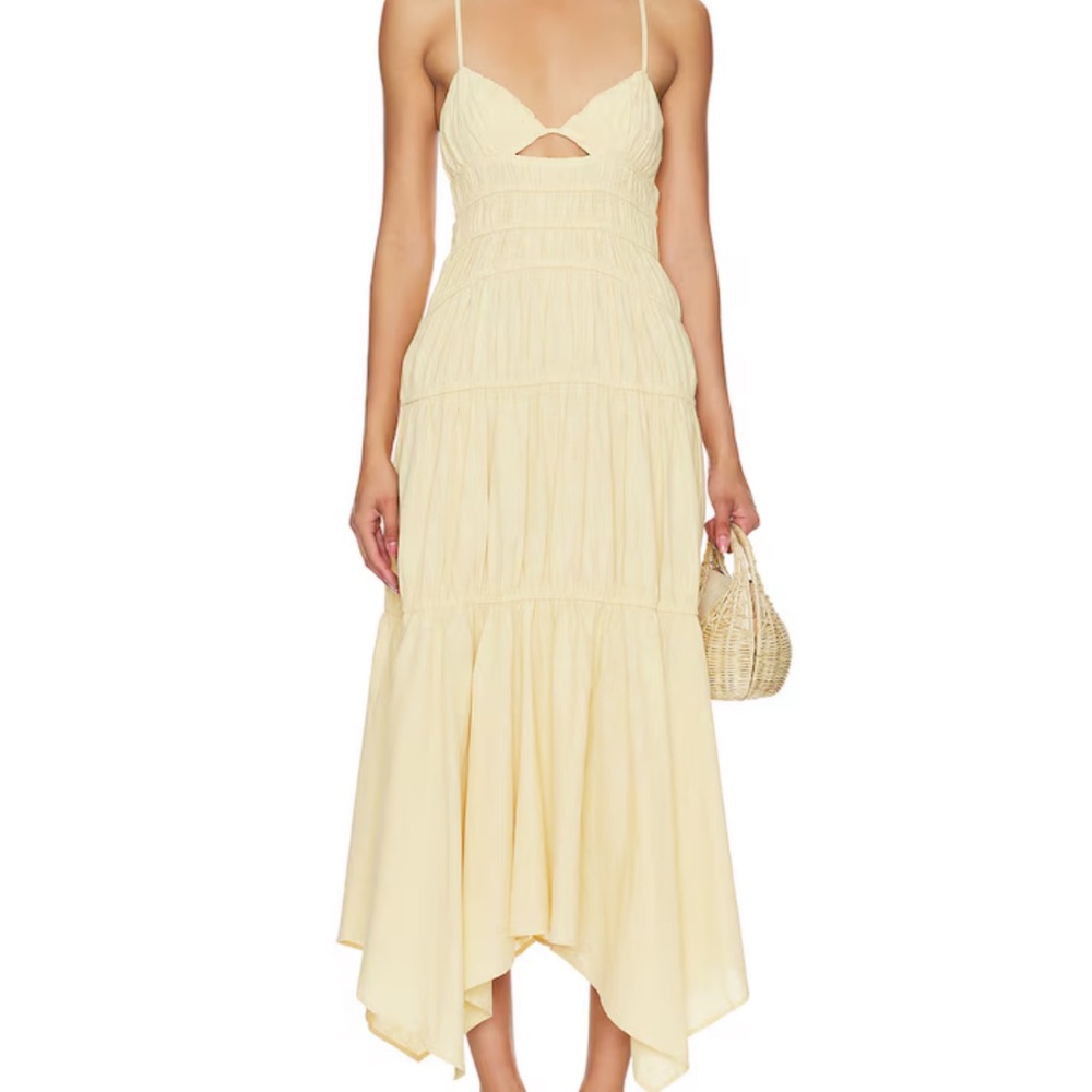 SNDYS Tahlia Dress